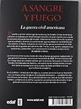 Image de A sangre y fuego / Blood and Fire: La Guerra Civil Americana / the American Civil War