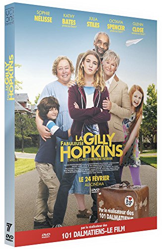 La fabuleuse Gilly Hopkins