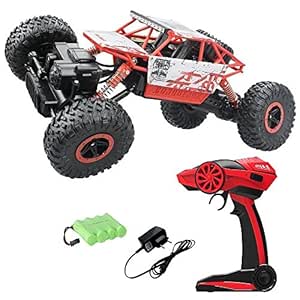 rock leader rc car