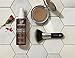 ArtNaturals Natural Makeup Setting Spray - Long Lasting and All Day Extender –Made with Aloe Vera - 118 ml.