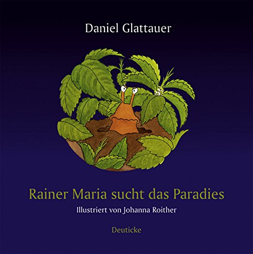 Download Rainer Maria sucht das Paradies