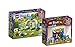 Produktbild Lego Friends Set: 41327 Mias Zimmer + 41330 Fußballtraining mit Stephanie
