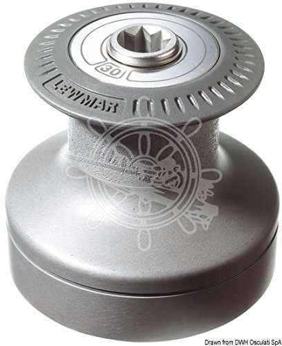 Preisvergleich Produktbild Lewmar Winsch lewar Standard 16