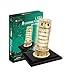 Produktbild Puzzle 3D mit Led - Schiefer Turm von Pisa