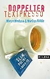 Cover zum Buch Doppelter Textpresso: Slampoetry