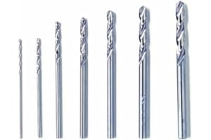 Dremel 628 Hassas Delici Uç Seti, 7'li