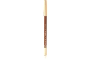 NABLA Close-Up Lip Shaper Nude medio caldo | Matita Labbra Lip Liner Cremosa e Scorrevole con Alta Pigmentazione per Effetto Volume | Lunga Durata, No-Transfer, Waterproof e Vegan
