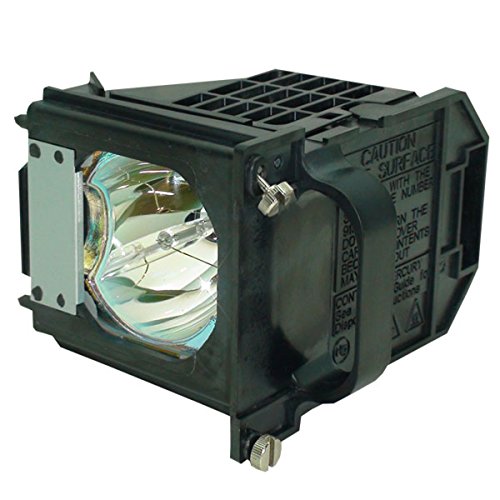 Preisvergleich Produktbild codalux Performance Ersatzlampe für Mitsubishi WD-65734 mit Käfig