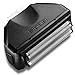 Andis RT1 T-Outliner Detachable Trim and Shave Kit, Black
