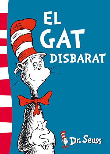 El gat disbarat (colección dr seuss)