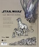 Image de Star Wars : Le Bestiaire