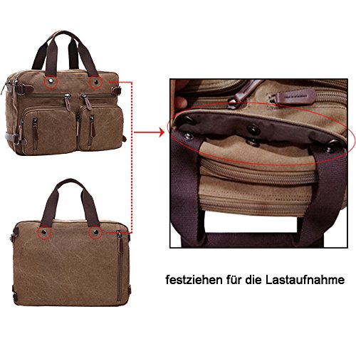 Leichtgewichtiger Rucksack mit F  chern f  r bis zu 15 6-Zoll-Laptops Notebook Slim Rucksack Blau