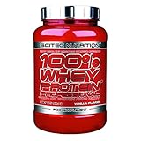 Scitec Nutrition Whey Protein Professional - 