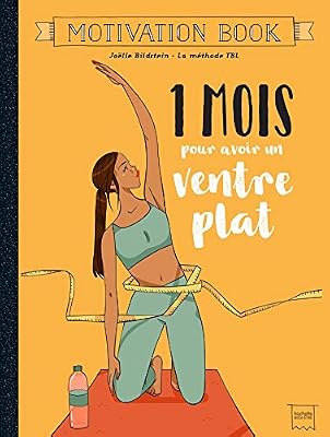 Hachette Pratique 1 mois pour avoir un ventre plat