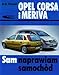 Produktbild Opel Corsa i Meriva