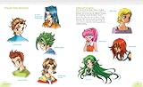 Image de Shoujo Style
