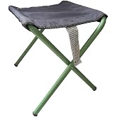 Platan Stool Ones-U Katlanır Kamp Taburesi