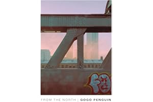 From The North - Gogo Penguin Live In Manchester