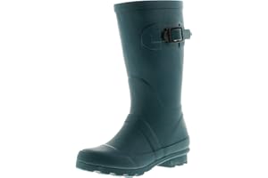 Rockstorm Pugh Boys Wellies