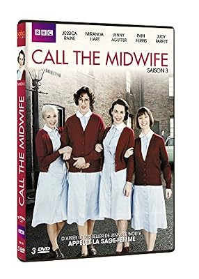 CALL THE MIDWIFE - Saison 3