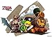 Produktbild The Legend of Zelda Spirit Tracks - Imported Video Game Wall Poster Print - 43cm x 61cm / 17 Inches x 24 Inches A2