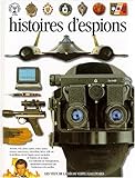 Image de Histoires d'espions