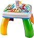 Produktbild Fisher Price Lernspaß Spieltisch