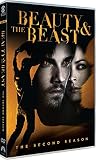 Beauty and the beast - Stagione 02 [6 DVDs] [IT Import] - kristin kreuk