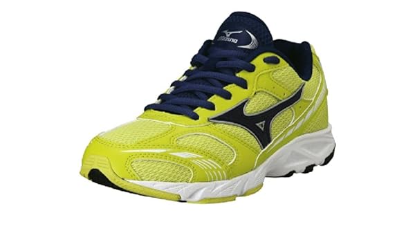 mizuno crusader 8 caratteristiche