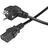 S-link SL-P150 1.5m 0.5mm L&uuml;ks Power Kablo