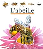 Couverture de Abeille (L')