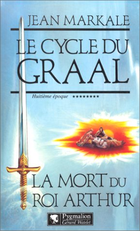 couverture de : Le cycle du Graal