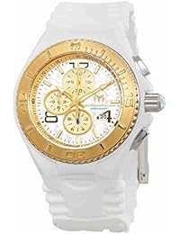 TECHNOMARINE CRUISE RELOJ DE HOMBRE CUARZO 46MM CORREA DE SILICONA TM-115109