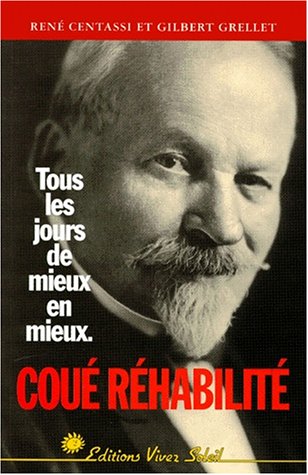 Download Coué réhabilité Download Coué réhabilité