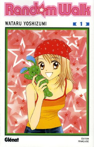 Random Walk — Tome 1