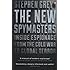 The New Spymasters: Inside Espionage from the Cold War to Global Terror