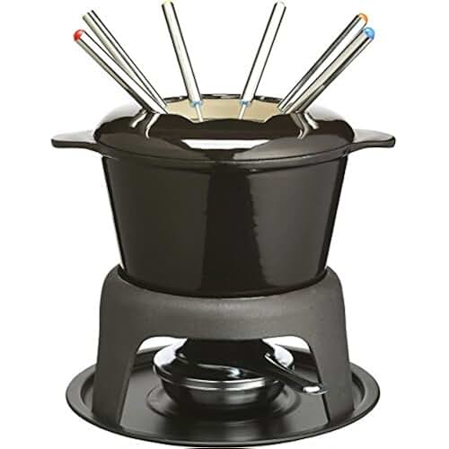 Amazon.co.uk electric fondue set