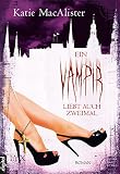 Image de Ein Vampir liebt auch zweimal (Dark Ones 9)