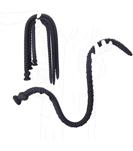 NAIXBTY 150cm Super langer Dildo Analdildo mit Saugnapf Silikon Analplug  Buttplug Weichen Extra Lange Dildos fr G-Punkt Prostata Stimulation  Analsex Anal Dilator Sexspielzeug fr Mnner Frauen (S) : Amazon.de:  Drogerie & Krperpflege