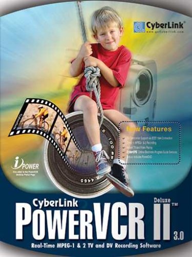 Preisvergleich Produktbild POWER VCR 2 V 3