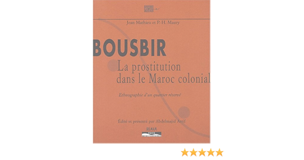 ou trouver prostituee casablanca