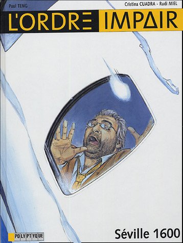 couverture de : S&eacute;ville, 1600