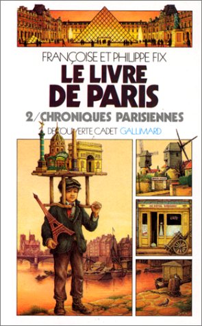 Chroniques parisiennes