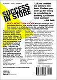 Image de Success in Store: How to Start or Buy a Retail Business, Enjoy Running It and Make Money