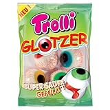 Trolli Glotzer Menge:75g