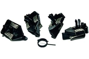 SCALEXTRIC MKD - Circuit voitures - Accessoire pour piste - Guide Bleu