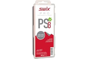Swix Ps8-4ºC/+4ºC, 180 g, taglia unica