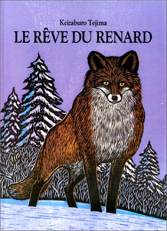 Le Rêve du renard