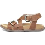 Heavenly Feet Estelle Womens Cross Sandal in Black - Size 3.5 UK - Black:  Amazon.co.uk: Fashion