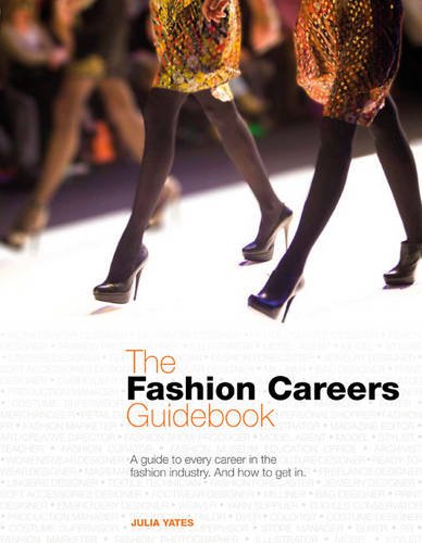 Download The Fashion Careers Guidebook Download The Fashion Careers Guidebook